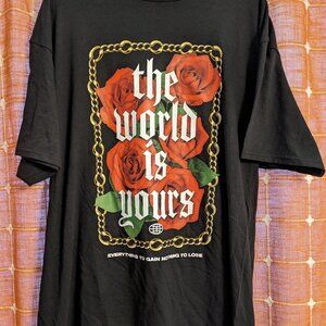 Same gang Graphic Tee